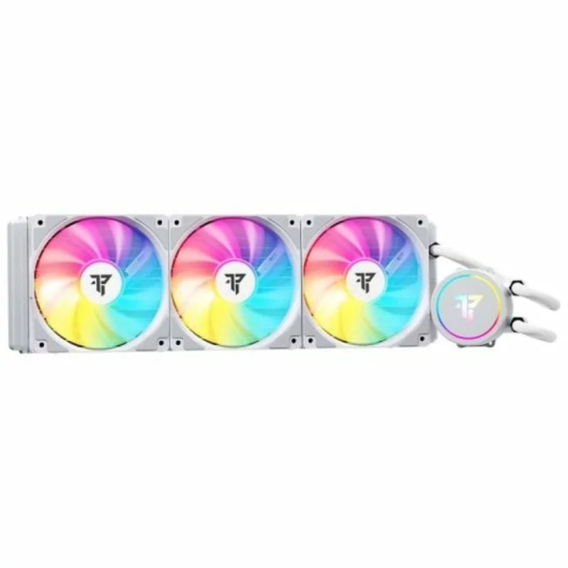 Liquid Refrigeration Kit Tempest Liquid Cooler 360 RGB