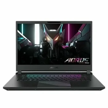 Laptop Aorus AORUS 15 BKF-73ES754SH Spanish Qwerty...