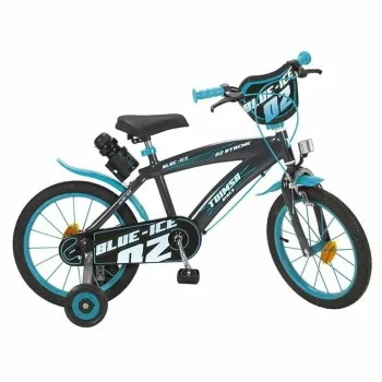 Bicycle Blue Ice Toimsa 16" 16" 16" 5-8 Years