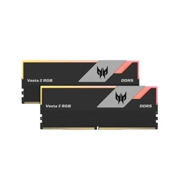 RAM Memory Acer PREDATOR VESTA II 32 GB cl30