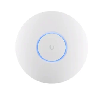 Access point UBIQUITI White