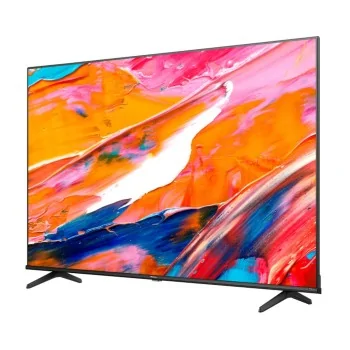 Smart TV Hisense 85A6K 85" 4K Ultra HD LED HDR D-LED