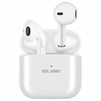 Headphones ELBE White