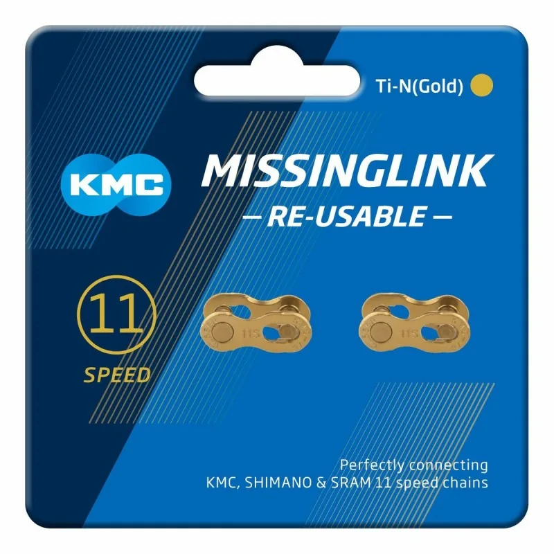 Chain KMC