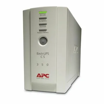 Uninterruptible Power Supply System Interactive UPS APC...