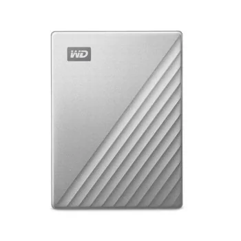 External Hard Drive Western Digital WDBC3C0010BSL-WESN 1...