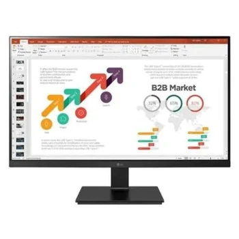 Monitor LG 24BL650C-B IPS Full HD 23,8"