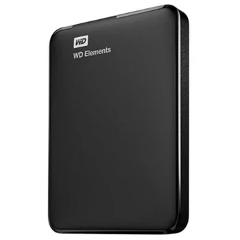 External Hard Drive Western Digital WD Elements Portable...