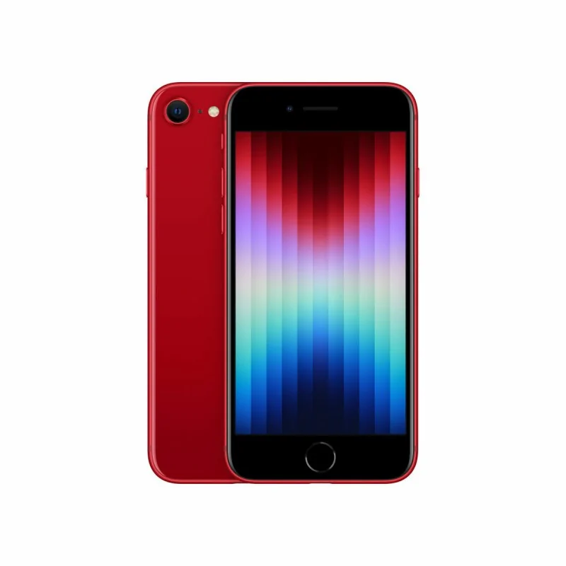 Smartphone Apple iPhone SE 4,7" Hexa Core 3 GB RAM 128 GB Red