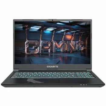 Laptop Gigabyte G5 KF5-53ES354SD 15,6" I5-13500H 16 GB...