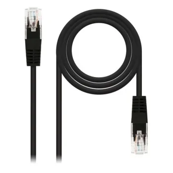 UTP Category 6 Rigid Network Cable NANOCABLE...