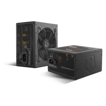 Power supply Nox NXHUMMERA600WBZ ATX 600 W 80 Plus Bronze...