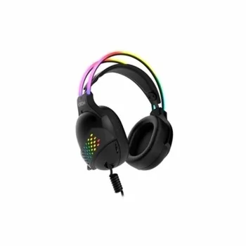 Gaming Headset with Microphone Krom NXKROMKLAIM