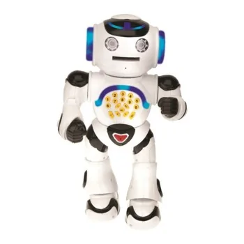 Educational Robot Powerman Lexibook ROB50ES 27 x 14 x 42...