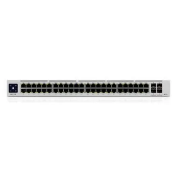 Switch UBIQUITI USW-PRO-48-POE