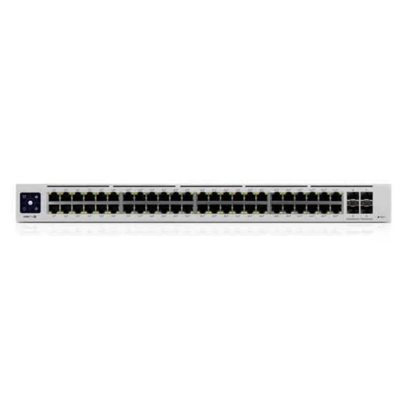 Switch UBIQUITI USW-PRO-48-POE