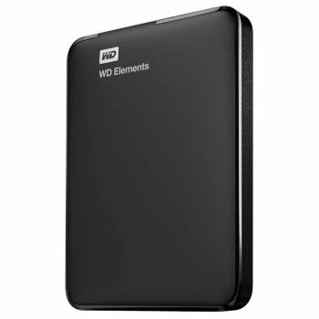 External Hard Drive Western Digital WD Elements Portable...