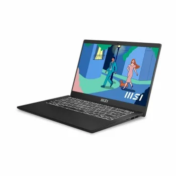 Laptop MSI 14 C12M-078XES 14" Intel Core i5-1235U 8 GB...