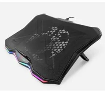 Portable Cooler DeepGaming DG-NCP17-RBW