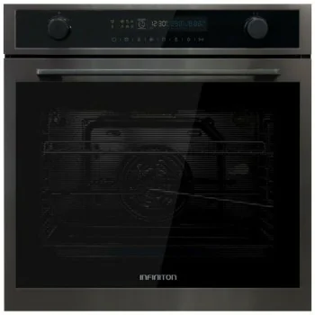 Multipurpose Oven Infiniton DG70 3000 W