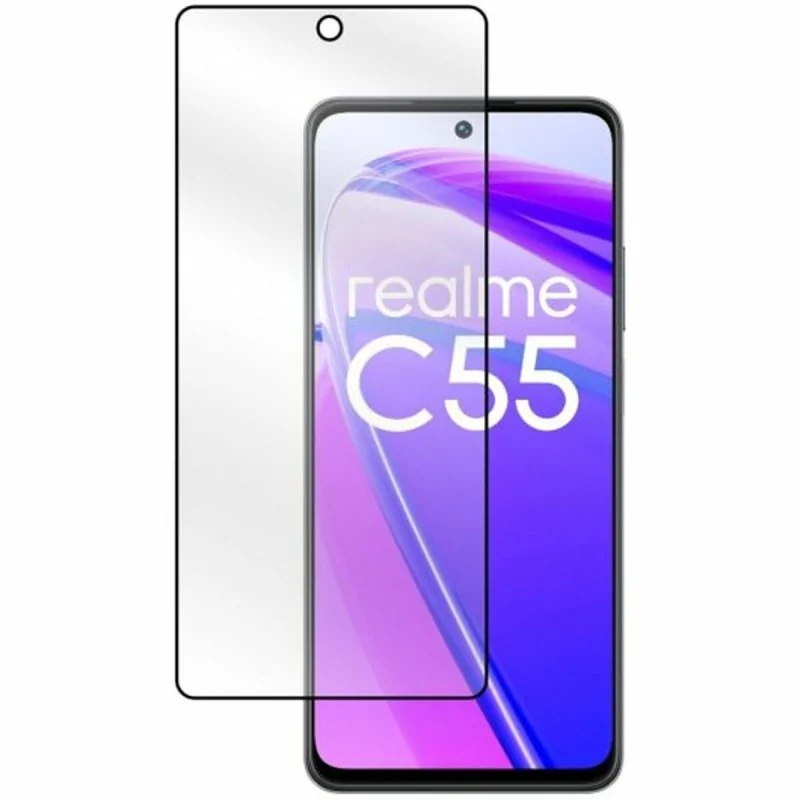 Mobile Screen Protector PcCom Realme C55 Realme