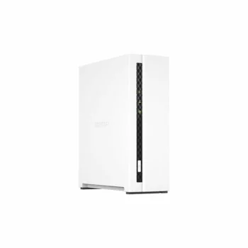 NAS Network Storage Qnap TS-133 White