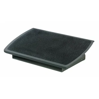 Footrest 3M Black 33 x 45 cm