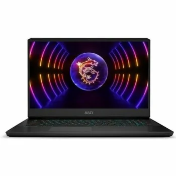 Laptop MSI Vector GP77 13VG-094XES 17,3" Intel Core...