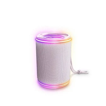 Portable Bluetooth Speakers Energy Sistem Pink