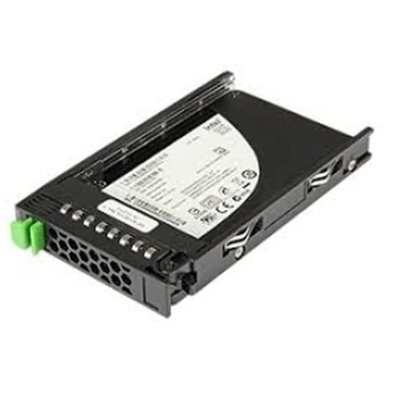 Hard Drive Fujitsu PY-SS96NMD 960 GB SSD