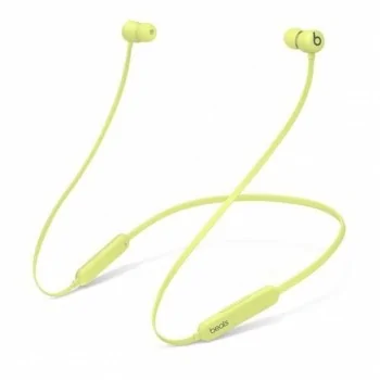 Headphones Apple Beats Flex Yellow