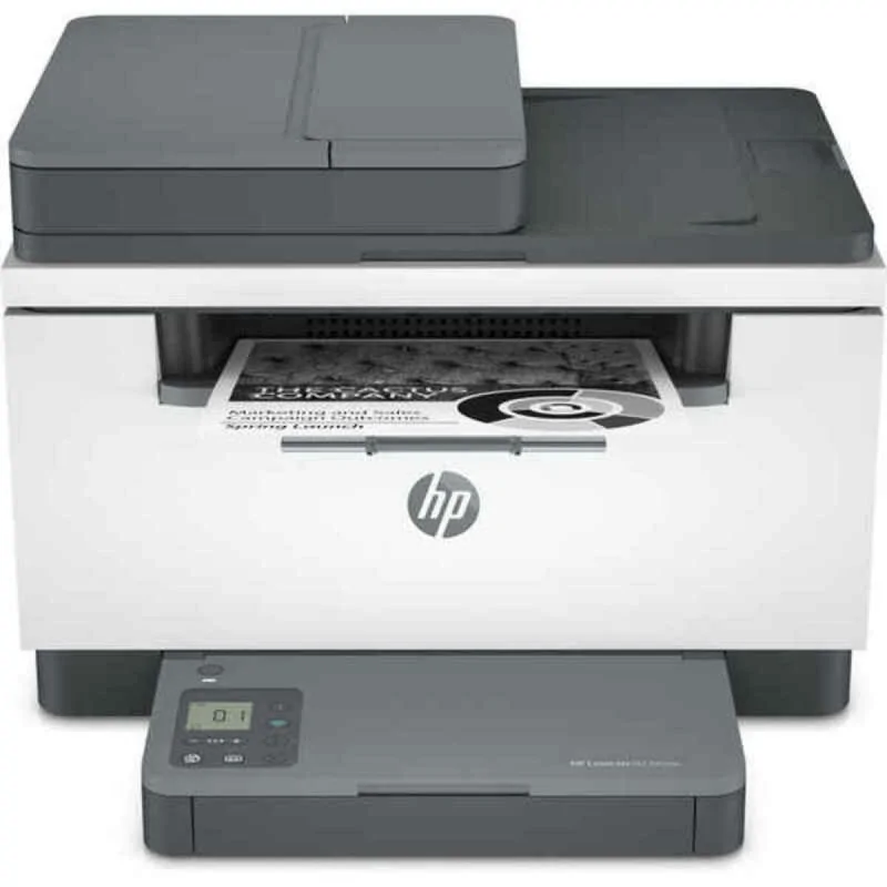 Multifunction Printer HP M234sdw