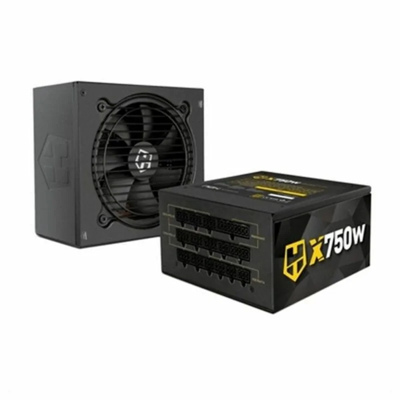 Gaming Power Supply Nox Hummer X750W