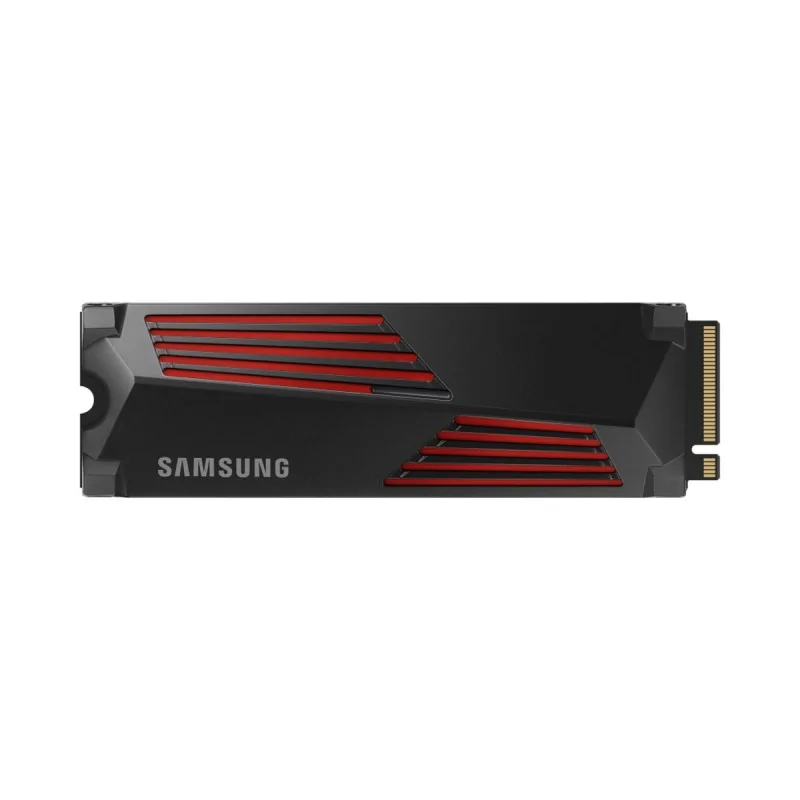 Hard Drive Samsung 990 PRO 2 TB 2 TB SSD