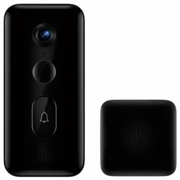 Surveillance Camcorder Xiaomi Doorbell 3