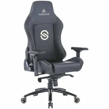 Gaming Chair Forgeon Spica Black