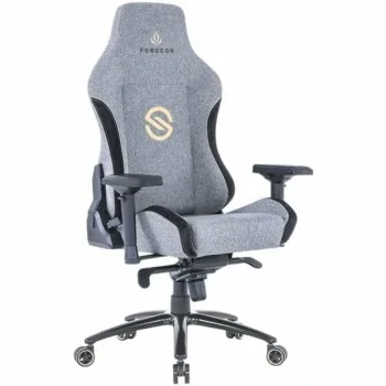 Gaming Chair Forgeon Spica Grey