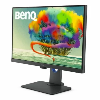 Monitor BenQ 9H.LKDLA.TBE LED 27" Quad HD IPS HDR10...