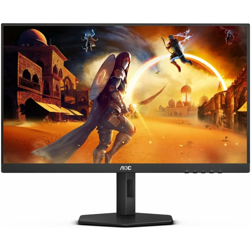 Gaming Monitor AOC Q27G4X 27" 180 Hz Quad HD