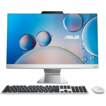 All in One Asus 23,8" Intel Core I3-1215U 8 GB RAM 512 GB...