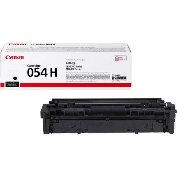 Original Ink Cartridge Canon 054H Black