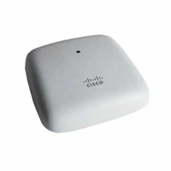 Access point CISCO CBW140AC-E White