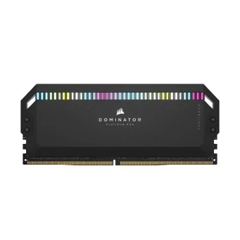 RAM Memory Corsair CMT32GX5M2B5200C40 32 GB