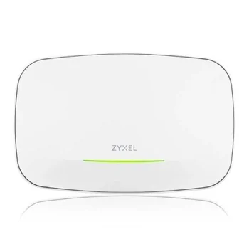 Access point ZyXEL Black