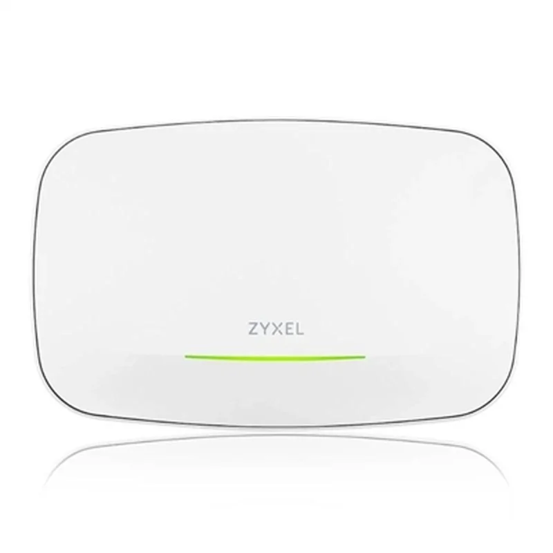 Access point ZyXEL Black