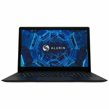 Laptop Alurin Go Start 15,6" Intel Celeron N4020 8 GB RAM...