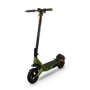 Electric Scooter Olsson Mamba Lite Green 850 W