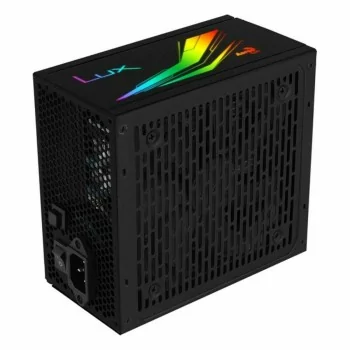 Power supply Aerocool LUXRGB650M Fuente Alimentación PC...