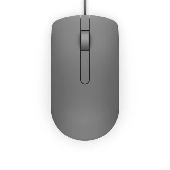 Mouse Dell 570-AAIT Grey