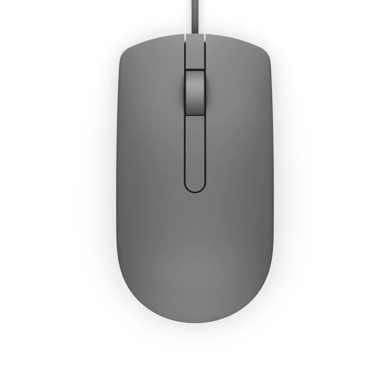 Mouse Dell 570-AAIT Grey